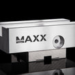 MaxxMacro 54 Aluminum Slotted Electrode Holder U15x4"
