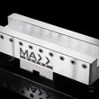 MaxxMacro (System 3R) 54 Aluminum Slotted Electrode Holder U25x6" 2