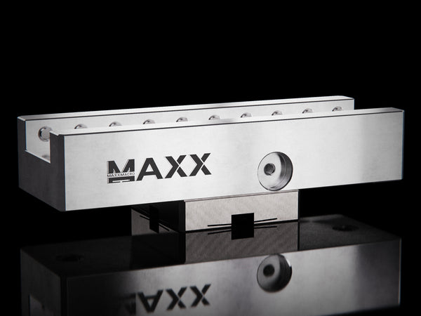 MaxxMacro (System 3R) 54 Aluminum Slotted Electrode Holder U30x6" 2