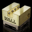 MaxxMacro (System 3R) 54 Brass Slotted Electrode Holder U15 2