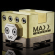 MaxxMacro (System 3R) 54 Brass Slotted Electrode Holder U15 3