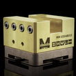 MaxxMacro (System 3R) 54 Brass Slotted Electrode Holder U15 2