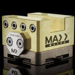 MaxxMacro (System 3R) 54 Brass Slotted Electrode Holder U20 5