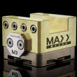 MaxxMacro (System 3R) 54 Brass Slotted Electrode Holder U25 3