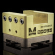 MaxxMacro (System 3R) 54 Brass Slotted Electrode Holder U25 2