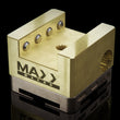 MaxxMacro (System 3R) 54 Brass Slotted Electrode Holder U30 2