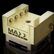 MaxxMacro 54 Brass Slotted Electrode Holder U35