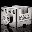 MaxxMacro (System 3R) 54 Stainless Slotted Electrode Holder U20 Performance 5