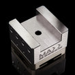 MaxxMacro (System 3R) 54 Stainless Slotted Electrode Holder U30 5