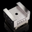 MaxxMacro (System 3R) 54 Stainless Slotted Electrode Holder U35 4