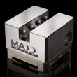 MaxxMacro (System 3R) 54 Stainless Slotted Electrode Holder .500" 2