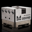 MaxxMacro (System 3R) 54 Stainless Slotted Electrode Holder .500" 2
