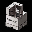 MaxxMacro (System 3R) 54 V-Block Holder Vise 008458 Stainless 1