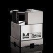 MaxxMacro (System 3R) 54 Stainless V-Block Holder Vise 8458 2