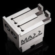 MaxxMacro (System 3R) 54  Precision Vise 008814 0-100 UnoSet 3