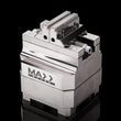 MaxxMacro (System 3R) 70 Self Centering MaxxVise 2.75" with Performance Pallet 2