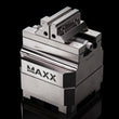 MaxxMacro (System 3R) 70 Self Centering MaxxVise 2.75" with Performance Pallet 2