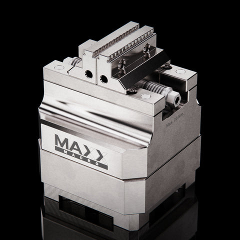 MaxxMacro (System 3R) 70 Self Centering MaxxVise 2.75