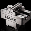 MaxxMacro (System 3R) 70 Self Centering MaxxVise 4.725" with Performance Pallet 2