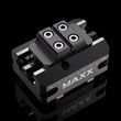 MaxxMacro 70 Stainless Self Centering Vise 46x65mm