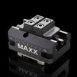 MaxxMacro (System 3R) 70 Stainless Self Centering Vise 46x65mm 2