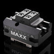 MaxxMacro (System 3R) 70 Stainless Self Centering Vise 46x65mm 1