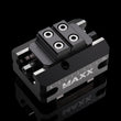 MaxxMacro (System 3R) 70 Stainless Self Centering Vise 46x65mm 4