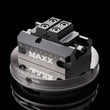 MaxxMagnum Stainless Self Centering Vise 46x65mm