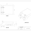 MaxxMacro (System 3R) MX-2665 Fixed mounting head WEDM 3