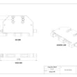 MaxxMacro (System 3R) 2923D Double SuperVise WEDM Vise 5
