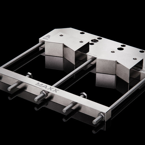 MaxxMacro (System 3R) 2923S Universal WEDM Holder 1
