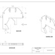 MaxxMacro (System 3R) 2933 SuperVise WEDM Vise 5