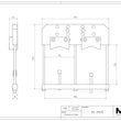 MaxxMacro (System 3R) 3R-292.3S WEDM Universal Holder print