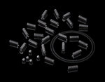 MaxxMacro (System 3R) Pneumatic Chuck Internal Repair Kit 1