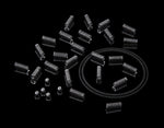 MaxxMacro (System 3R) Pneumatic Chuck Low Profile Internal Repair Kit 1