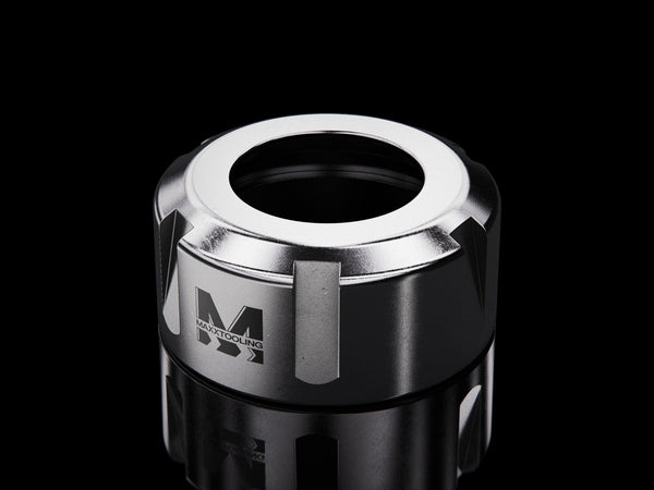 MaxxTooling Stainless ER32 Collet Replacement Locking Nut Rust Proof 1