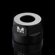 MaxxTooling Stainless ER16 Collet Replacement Locking Nut 1