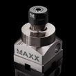 MaxxTooling Stainless ER16 Collet Replacement Locking Nut 2
