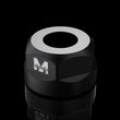 MaxxTooling Stainless ER20 Collet Replacement Locking Nut 1