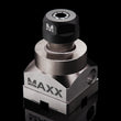 MaxxTooling Stainless ER20 Collet Replacement Locking Nut 2