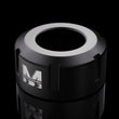 MaxxTooling Stainless ER40 Collet Replacement Locking Nut 1