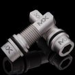 MaxxMacro Chuck Premium Locking Screw Replacement 3