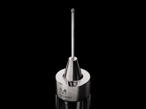 MaxxTooling Stainless Magnetic Probe Tip 4mm 1
