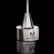 MaxxTooling Stainless Magnetic Probe Tip 5mm 2