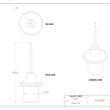 MaxxTooling Stationary Probe Replacement Tip 2mm 5