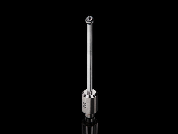 MaxxTooling Spring Loaded Probe Tip 6mm 1