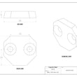 MaxxTooling Cleat for Robot Gripper 52 4