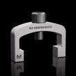 MaxxTooling V-Block Holder Clamping shackle 20mm