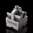 MaxxTooling V-Block Holder Clamping shackle 20mm