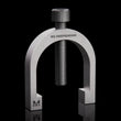 MaxxTooling V-Block Holder Clamping shackle 40mm